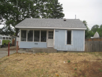 704 Snow Avenue, Richland, WA 99352 