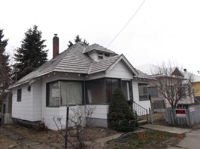 203 West 2nd Street, Cle Elum, WA 98922 