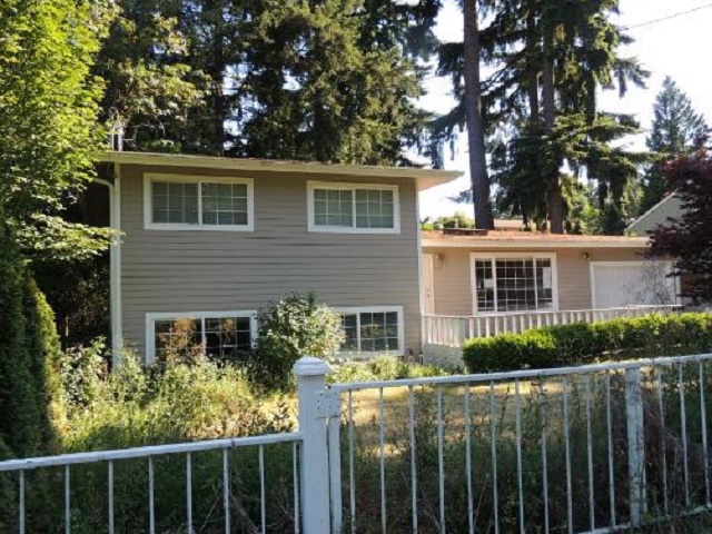 345 NE 195th Street, Shoreline, WA 98155 