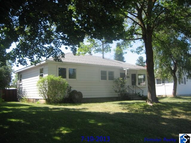 5223 North Cannon St, Spokane, WA 99205 