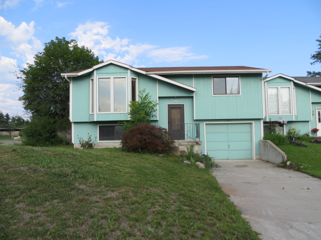 920 S Calvin Road, Spokane Valley, WA 99037 