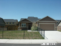 522 North Kentucky Drive, Moses Lake, WA 98837 