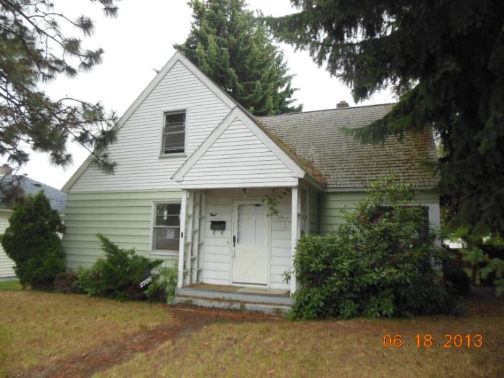 2709 W Rowan Ave, Spokane, WA 99205 