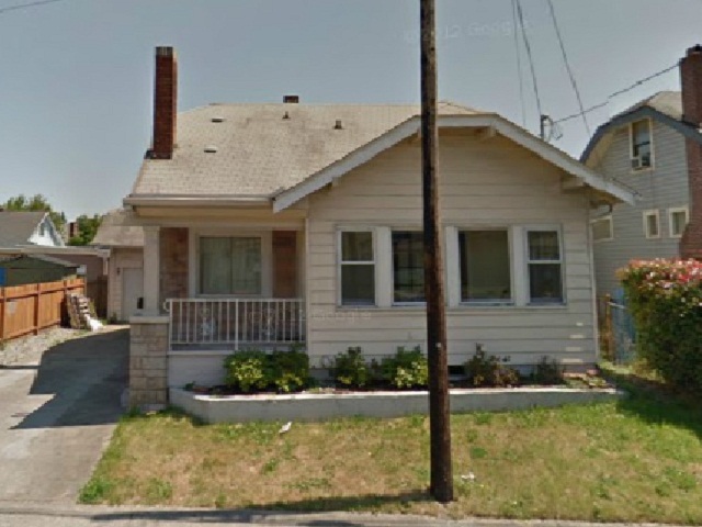 907 S Sprague Avenue, Tacoma, WA 98405 