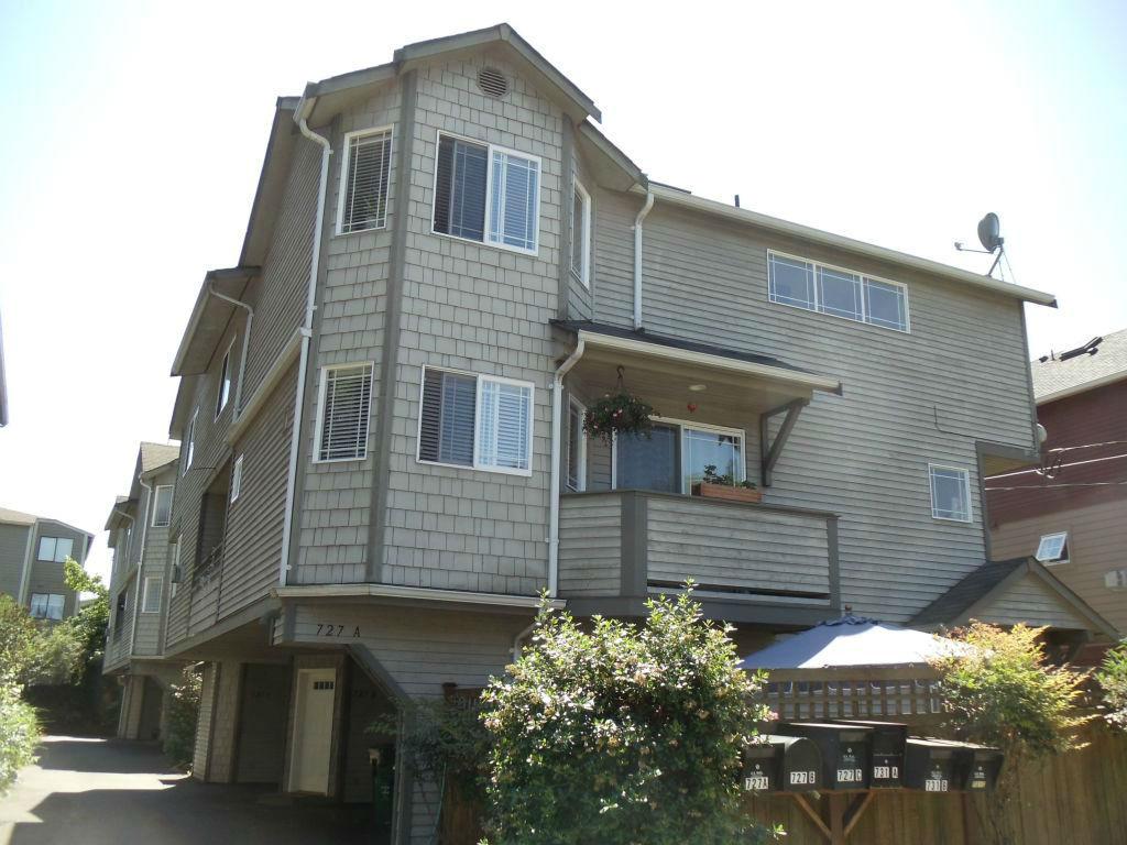 731 N 95th St Apt C, Seattle, WA 98103 