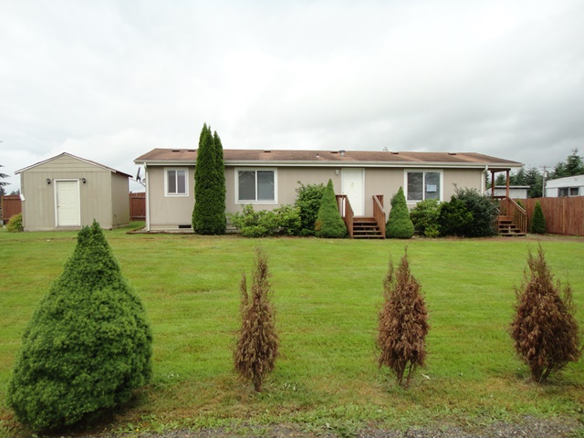 9919 180th Way SW, Rochester, WA 98579 