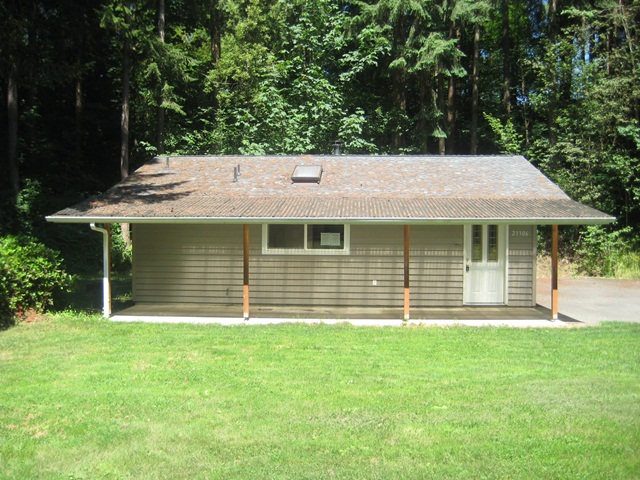 23306 123rd Street Court E, Buckley, WA 98321 