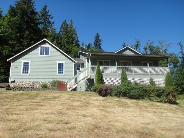 20449 Michigan Hill Road SW, Rochester, WA 98579 