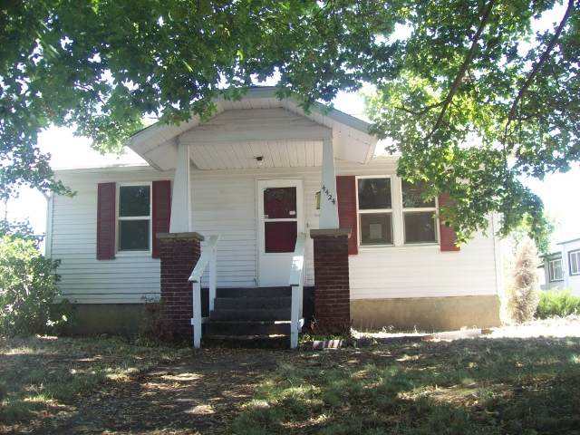 4424 N Washington Street, Spokane, WA 99205 