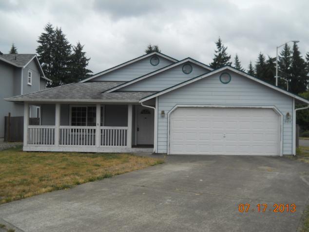 6426 57th Ave SE, Lacey, WA 98513 