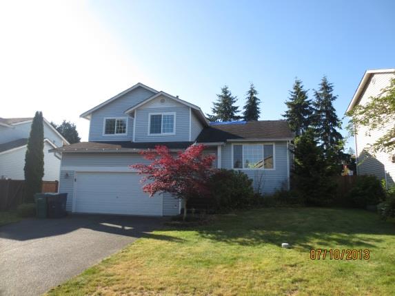 9418 16th Pl NE, Lake Stevens, WA 98258 