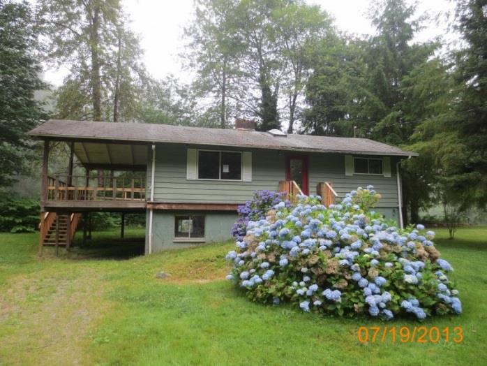 20809 Entsminger Road, Arlington, WA 98223 