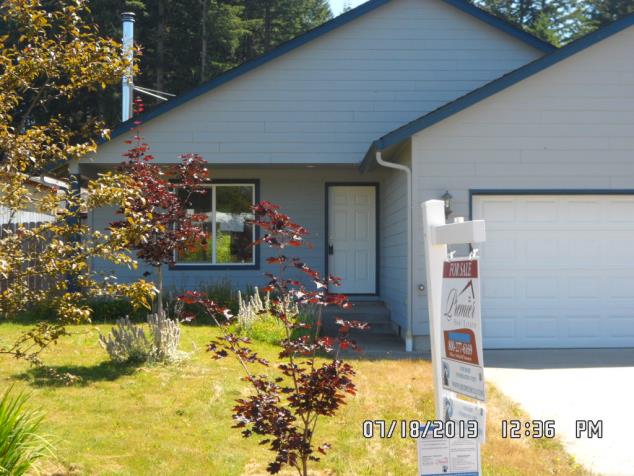 217 S Spruce Avenue, Yacolt, WA 98675 