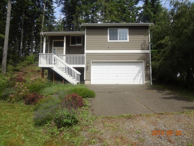 840 NE Larson Blvd, Belfair, WA 98528 
