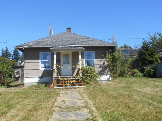 218 N 6th Street, Mount Vernon, WA 98273 