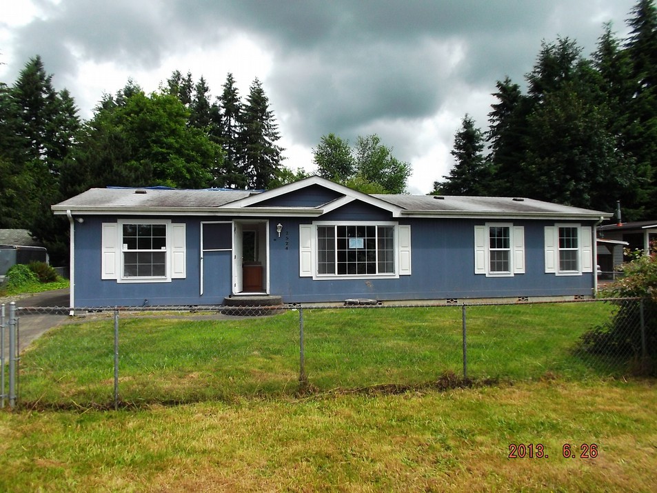 2524 114th Way SW, Olympia, WA 98512 