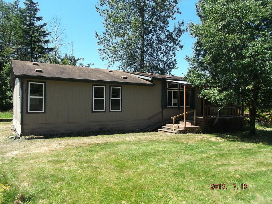 446 68 Meier Rd, Winlock, WA 98596 