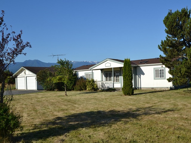 63 Majesty Way, Port Angeles, WA 98362 