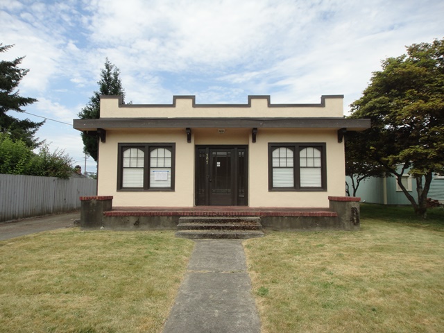 505 S Washington Avenue, Centralia, WA 98531 