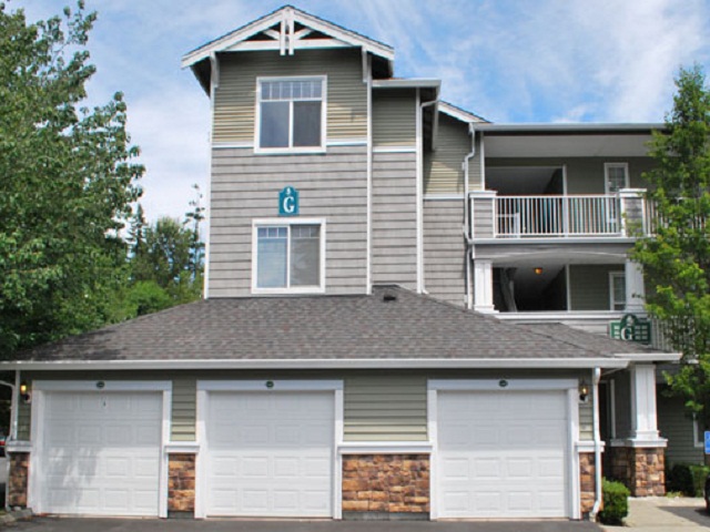 12712 Admiralty Way Unit G301, Everett, WA 98204 