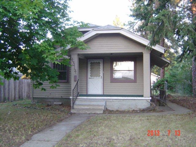 4314 N Stevens St, Spokane, WA 99205 