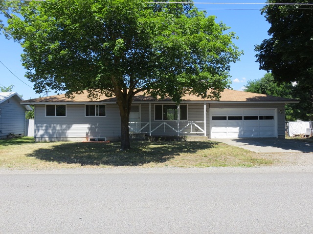 14407 E 12th Avenue, Spokane Valley, WA 99037 