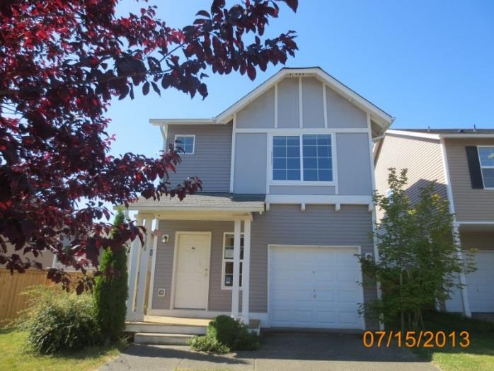 10320 25th Pl SE, Lake Stevens, WA 98258 