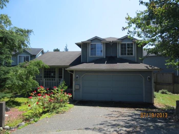 706 Salmon Run St, Sultan, WA 98294 