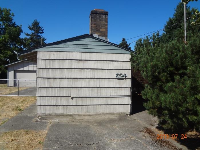 624 91st St S, Tacoma, WA 98444 