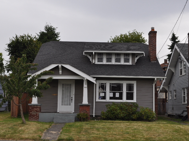 5415 South M Street, Tacoma, WA 98408 