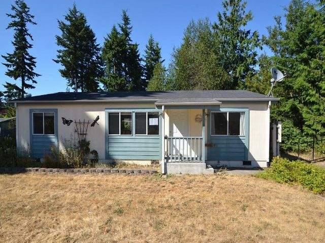 45 Flora Street, Port Hadlock, WA 98339 