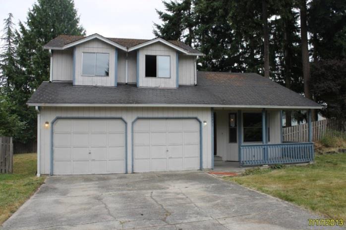 15921 86th Ave Ct E, Puyallup, WA 98375 