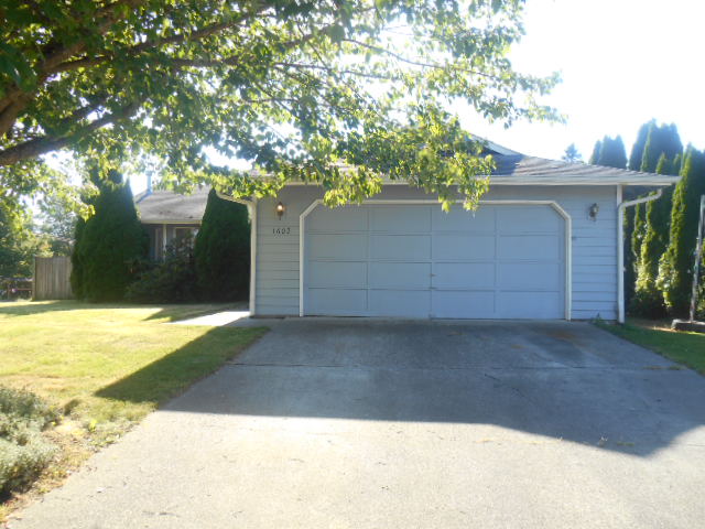 1602 129th Drive NE, Lake Stevens, WA 98258 