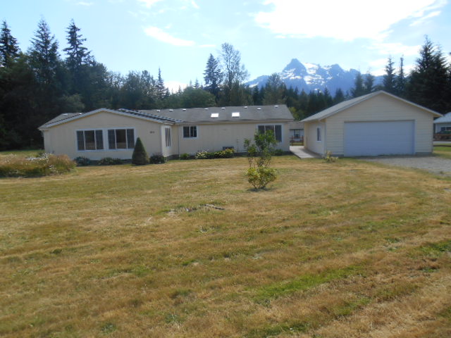 46606 Giles Road, Darrington, WA 98241 