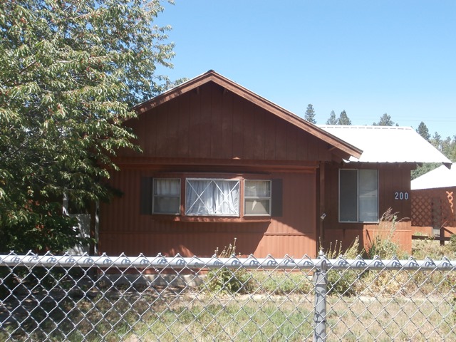 200 Madison Avenue, Cle Elum, WA 98922 
