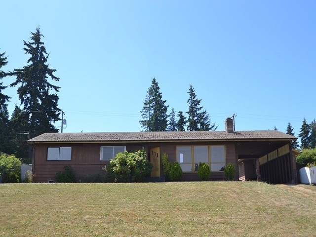 1514 W 11th St, Port Angeles, WA 98363 