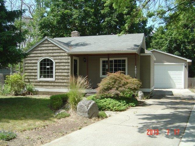 10201 N Whittier St, Spokane, WA 99218 