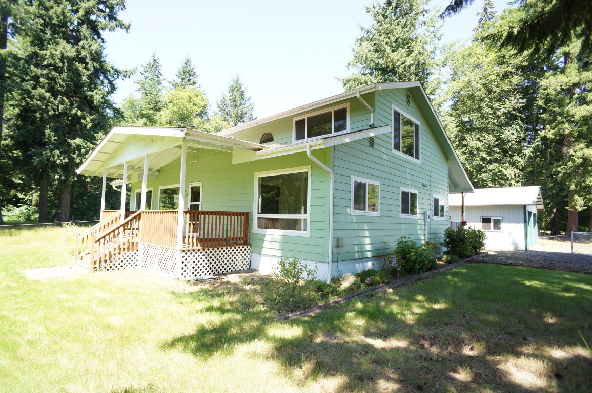 318 Sightly Rd, Toutle, WA 98649 
