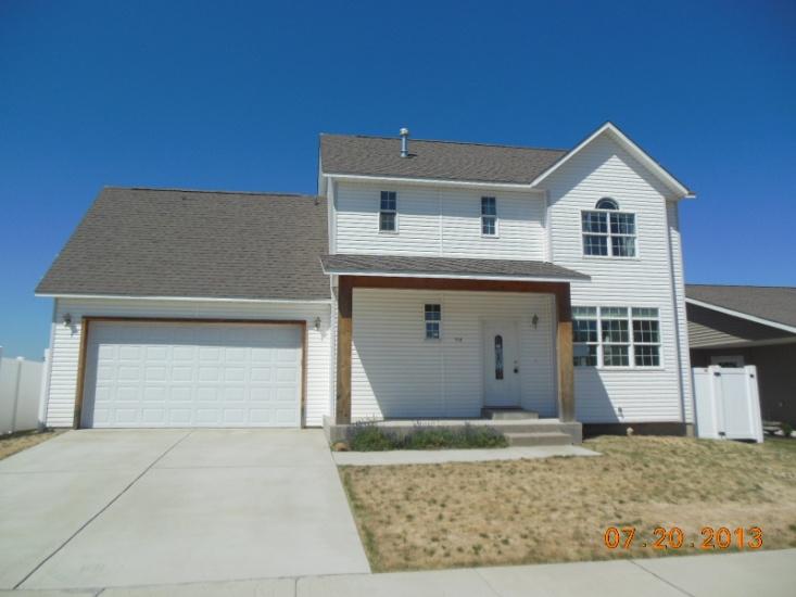 712 S Aspen St, Airway Heights, WA 99001 