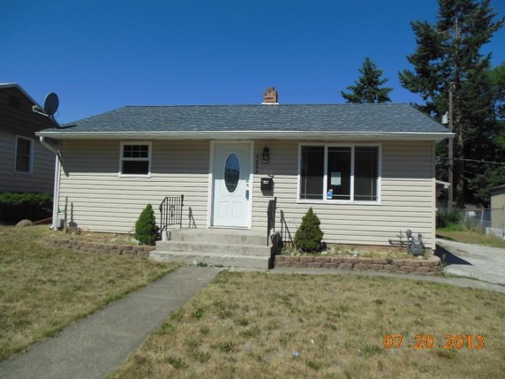 5925 N Cochran St, Spokane, WA 99205 
