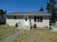 5925 N Cochran St, Spokane, WA 99205 