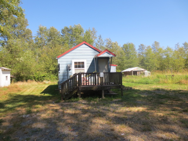 23462 Mosier Road, Sedro Woolley, WA 98284 