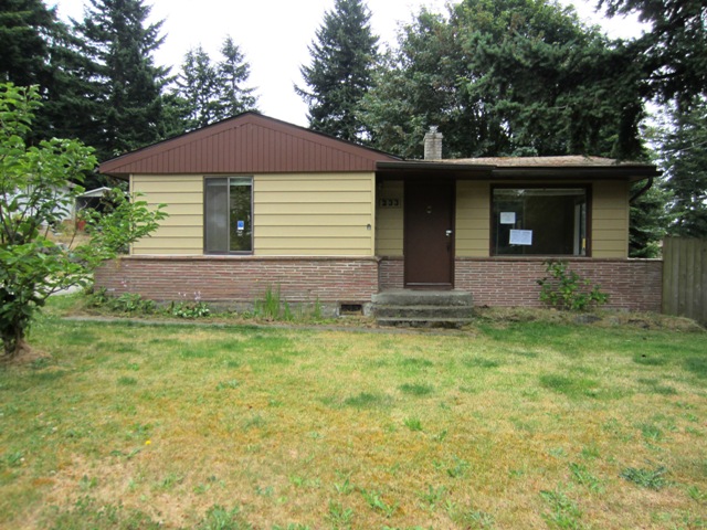 233 NW 203rd Street, Shoreline, WA 98177 