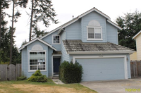 7426 202nd Street Ct E, Spanaway, WA 98387 