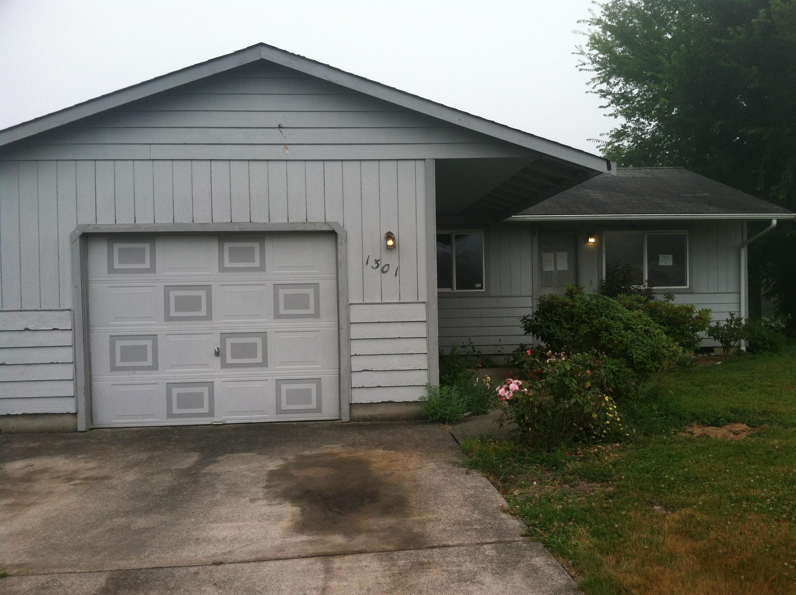 1301 S 27th St, Mount Vernon, WA 98274 
