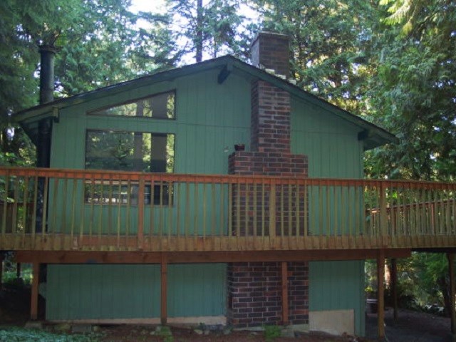 132b Sudden Valley Drive, Bellingham, WA 98229 