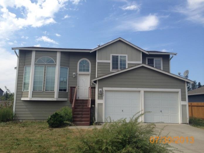 511 Allison Way, Nooksack, WA 98276 