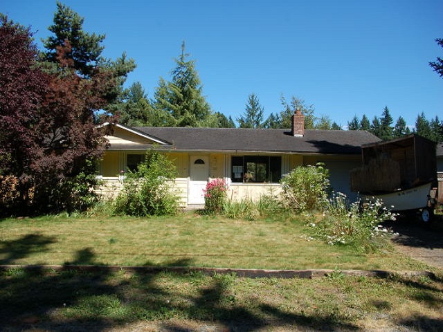 7172 Mecklem Road, Everson, WA 98247 