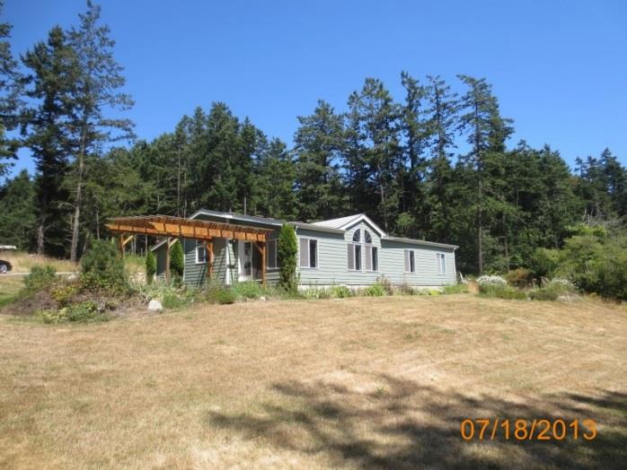 229 Pinneo Rd, Eastsound, WA 98245 