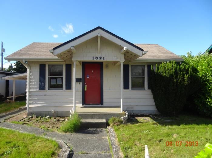 1021 E 54th St, Tacoma, WA 98404 